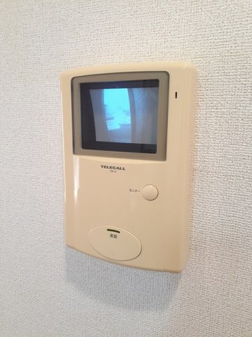 【セキュリティ】 | メリディオ日向館