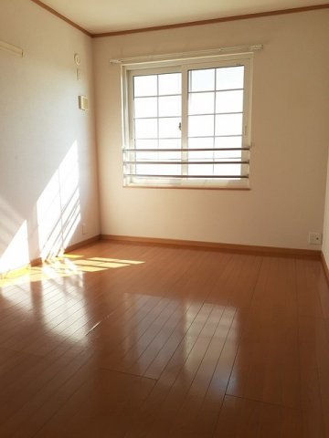 【内装】 | メリディオ日向館 | 内装です