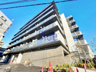 川崎市中原区苅宿のマンションの画像