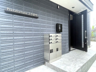 【エントランス】 | Ｐｏｒｔａ　ｆｏｒｔｕｎａ二子玉川