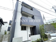 Ｐｏｒｔａ　ｆｏｒｔｕｎａ二子玉川の画像