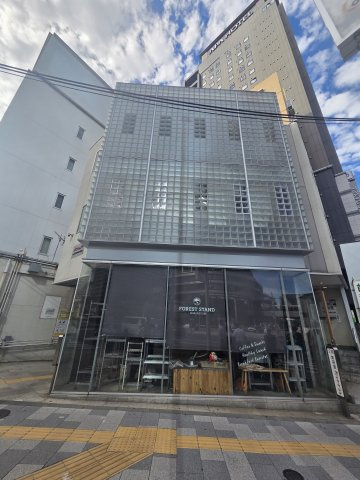 港区高輪２丁目の店舗一部