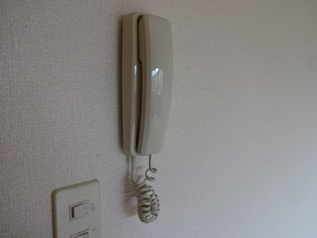 セジュール旭の設備