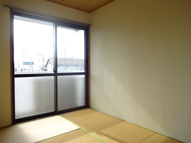 セジュール旭の子供部屋