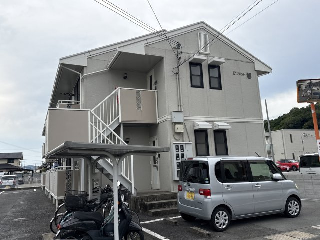 セジュール旭