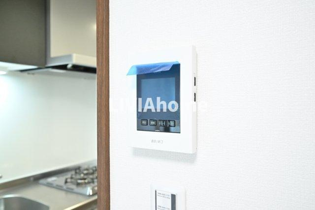 大田区西馬込１丁目のアパートのセキュリティ|同シリーズの参考写真です。実際の設備・内装は現況を優先とさせていただきます。