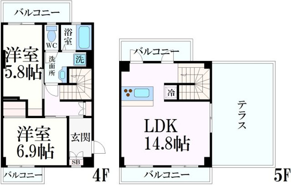 りりぱっとはうす