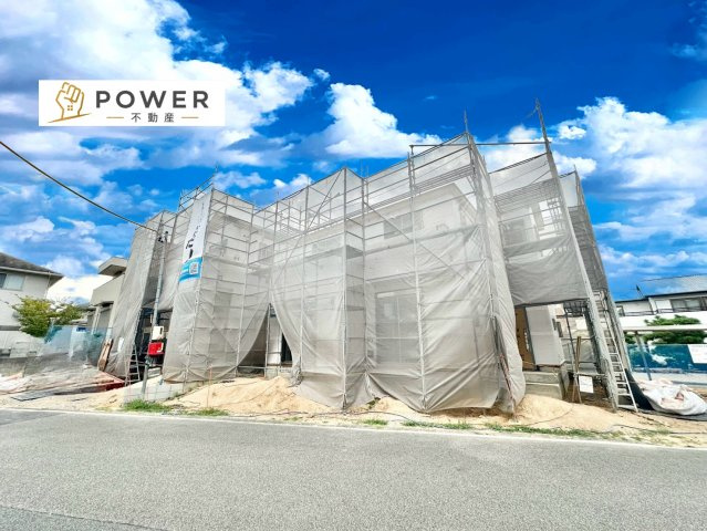 ハートフルタウン　豊田市水源町2丁目29番