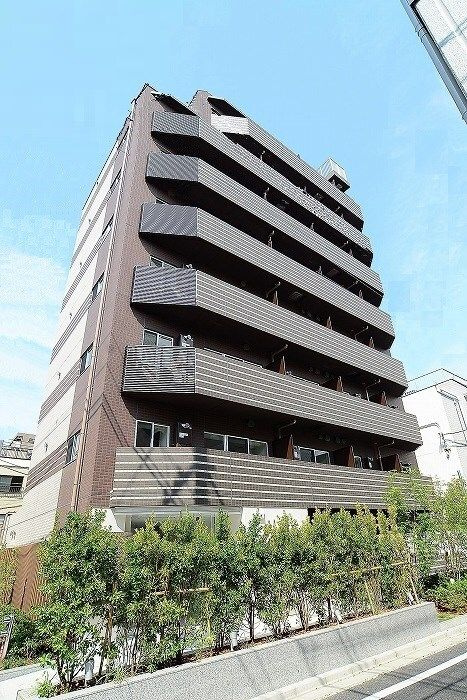 ステージグランデ　早稲田の画像