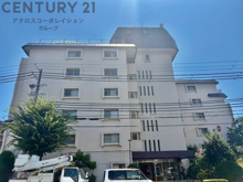 逆瀬川スカイハイツの画像