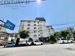 現況写真