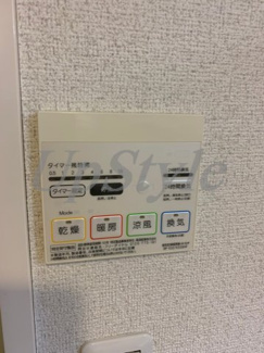 【設備】 | グランドエグザ親水公園Ⅰ