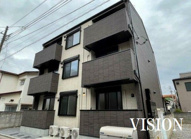 江戸川区上一色３丁目のアパートの画像