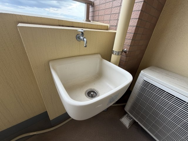 ロータリーパレス一之江のその他