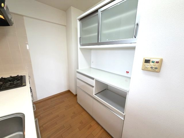 ロータリーパレス一之江のその他