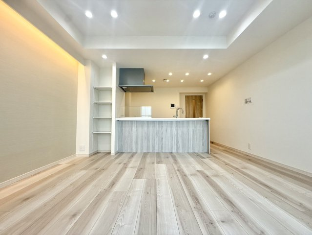 パルテール深沢