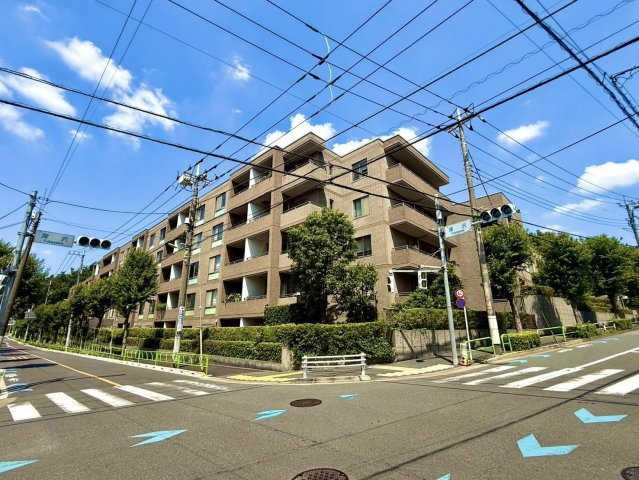 パルテール深沢