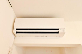 【設備】 | Grande北綾瀬West 