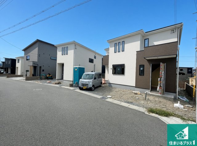 姫路市下手野　第9期　新築一戸建て