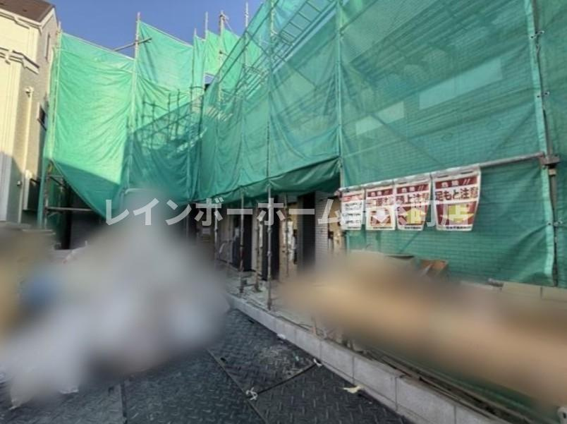 カノン本八幡のその他共用部分
