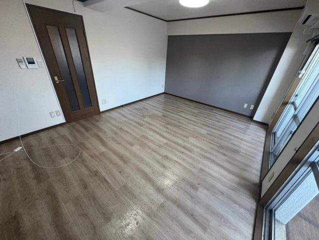 第1マンション寺直の内装