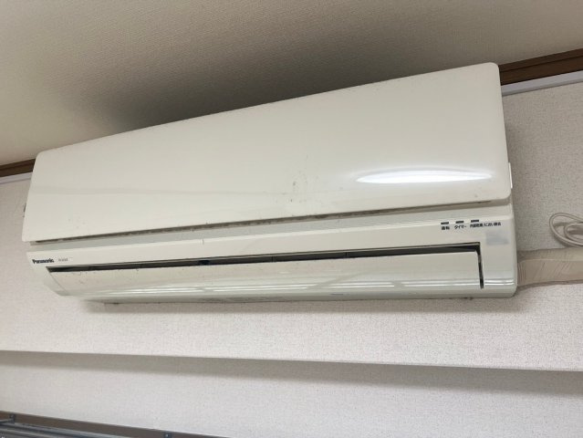 第1マンション寺直の設備