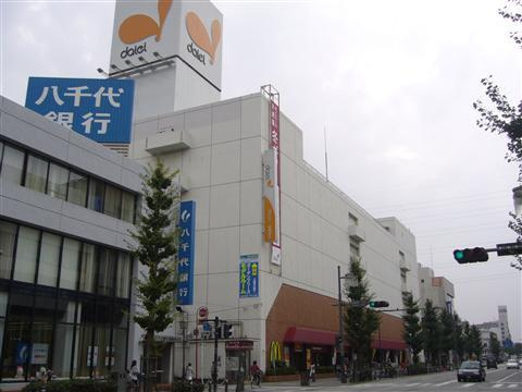 クレシェンドのその他共用部分