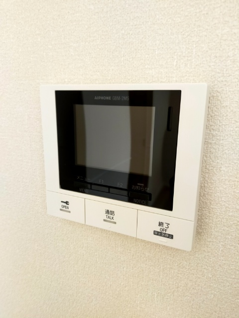 Ｐｏｒｔａ　ｆｏｒｔｕｎａ二子玉川のセキュリティ
