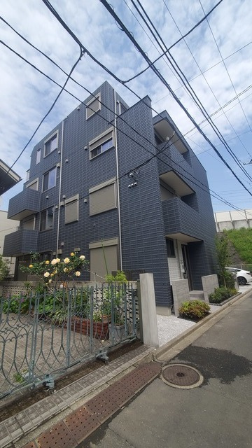 世田谷区玉川２丁目の賃貸マンション