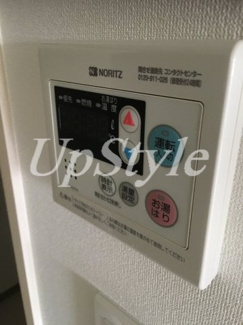 【設備】 | ライジングプレイス綾瀬二番館
