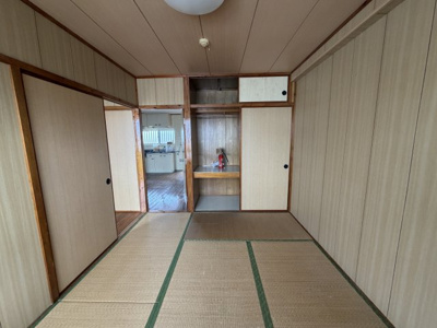 | 朝アパート