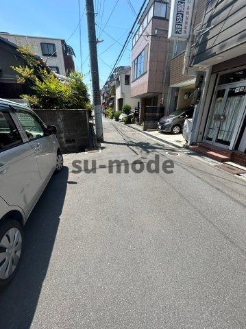 【地図】 | フローリッシュ正雀本町