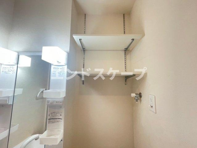 サンモール　Ｂの設備|高崎、前橋エリアのお部屋探しはエンドスケープまで！お客様の理想お聞かせ下さい♪
