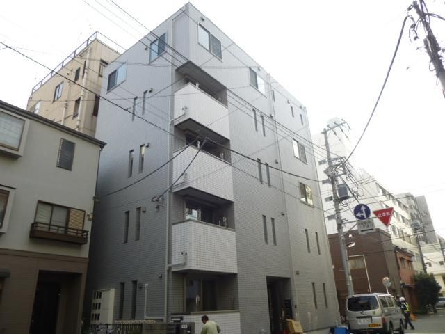 Ｐａｔｒｉｍｏｉｎｅ　ｄｅ　Ａ　パトリモワーヌ　ドゥ　エーの外観