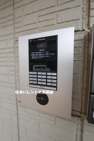 CRESCENT（クレセント）のセキュリティ