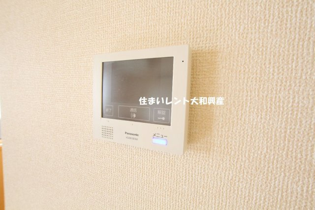 CRESCENT（クレセント）のセキュリティ