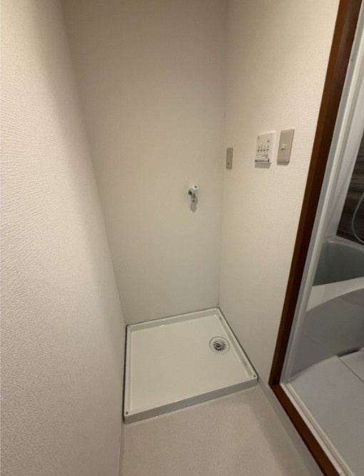フラット恵潤の設備