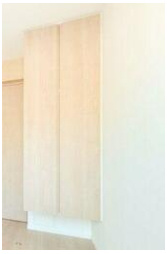 【収納】