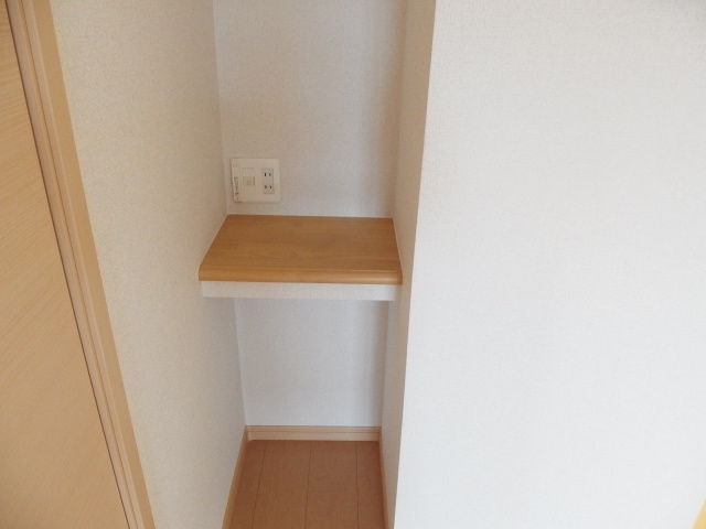 ダノンⅡのその他