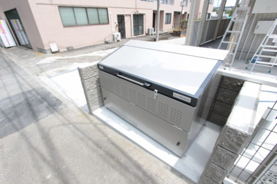 【その他共用部分】 | ヴァンベール