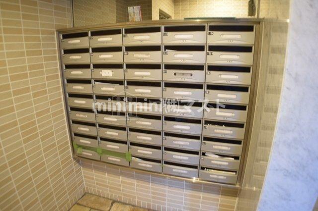 ピュアファースト花園の設備