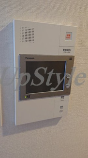 【セキュリティ】 | ステージグランデ上野