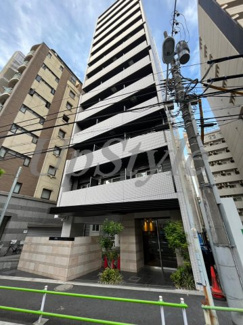 【外観】 | ステージグランデ上野