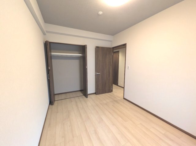 都島友渕町アーバンコンフォートの洋室