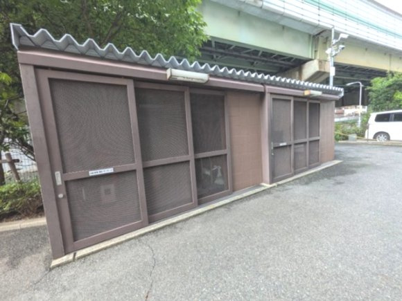都島友渕町アーバンコンフォートのその他共用部分