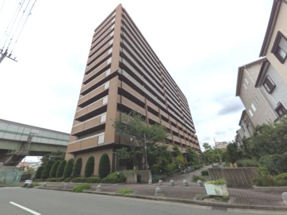 都島友渕町アーバンコンフォート