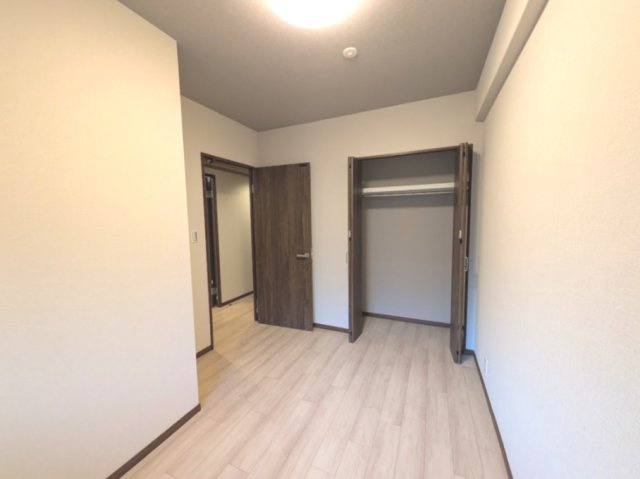 都島友渕町アーバンコンフォートの洋室