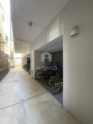 【その他共用部分】 | ラルーチェ北梅田