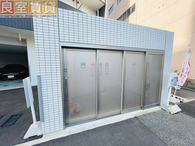 【その他共用部分】 | パルティール桜山