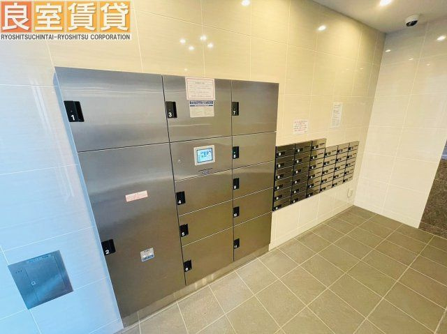 【その他共用部分】 | パルティール桜山